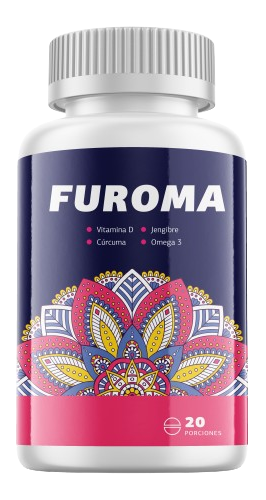 Furoma empaque premium